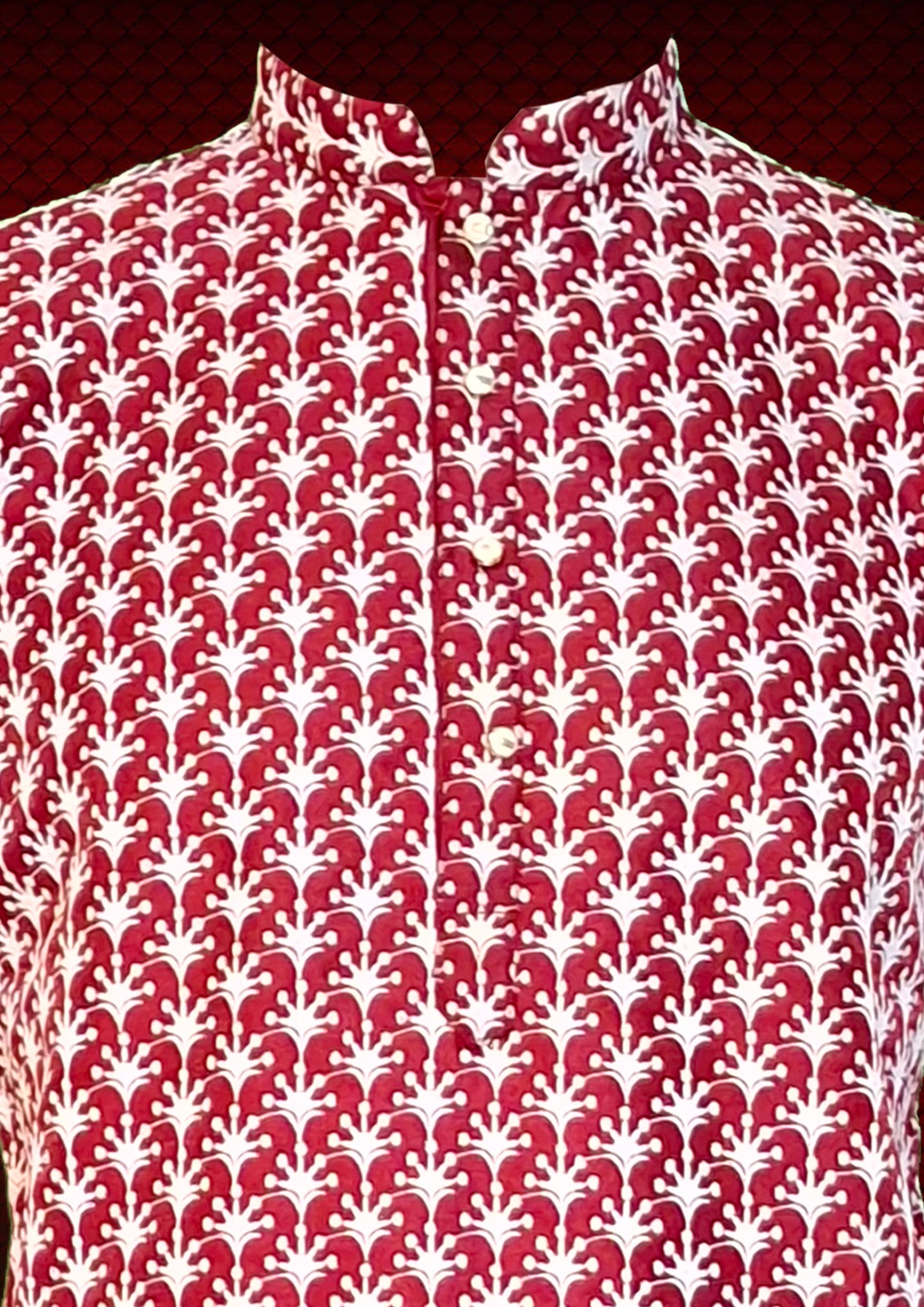 Kurta Pyjama