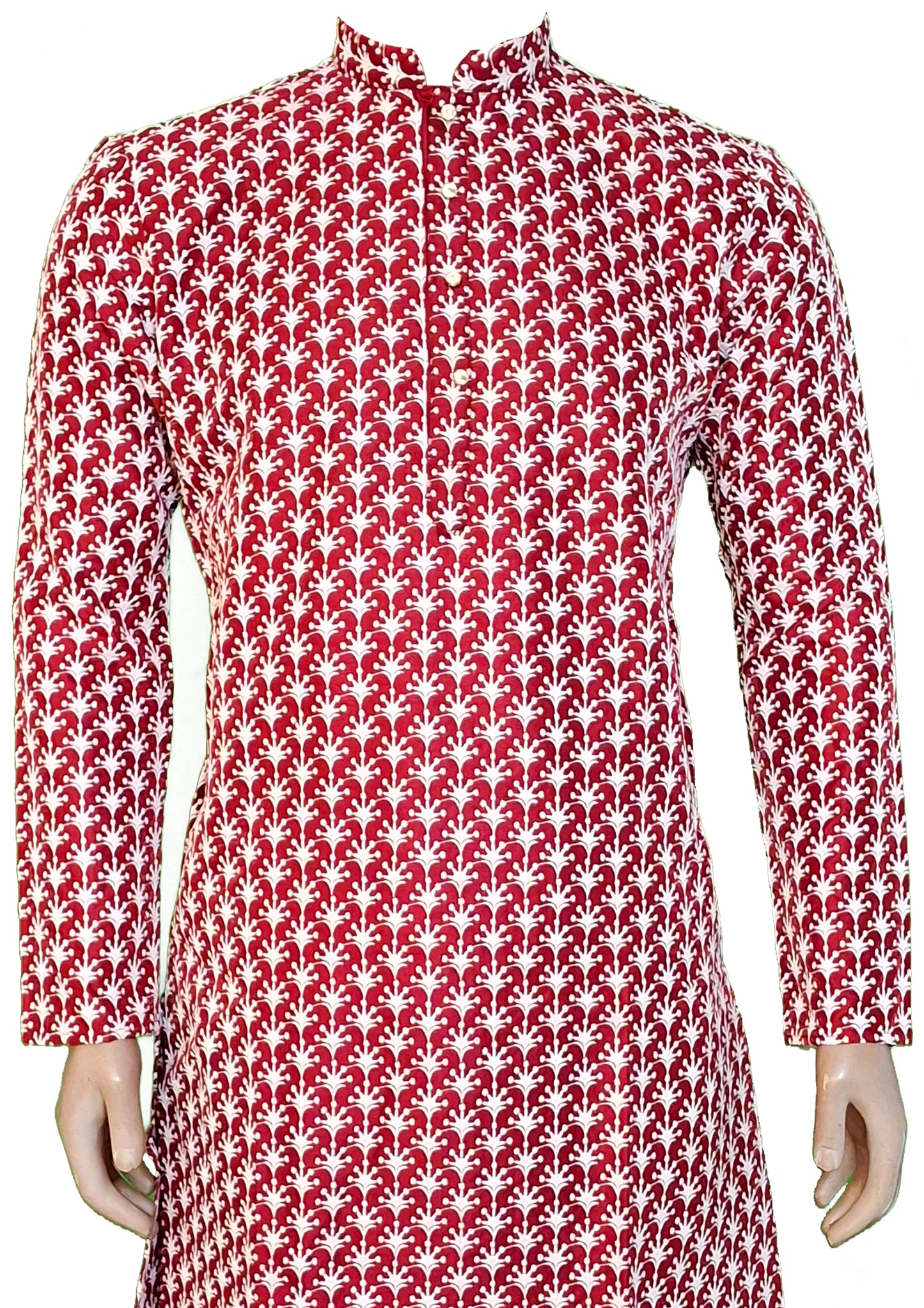 Kurta Pyjama