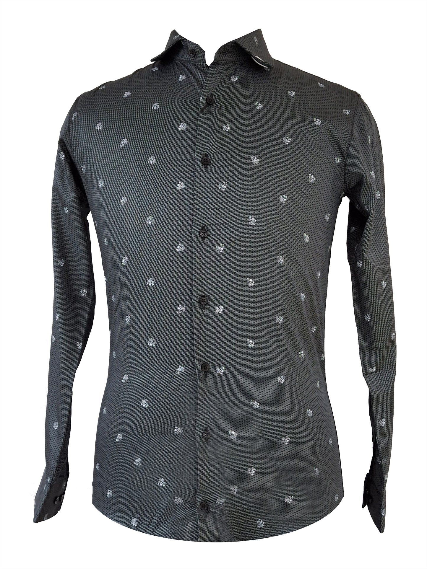 Casual Printed Shirt