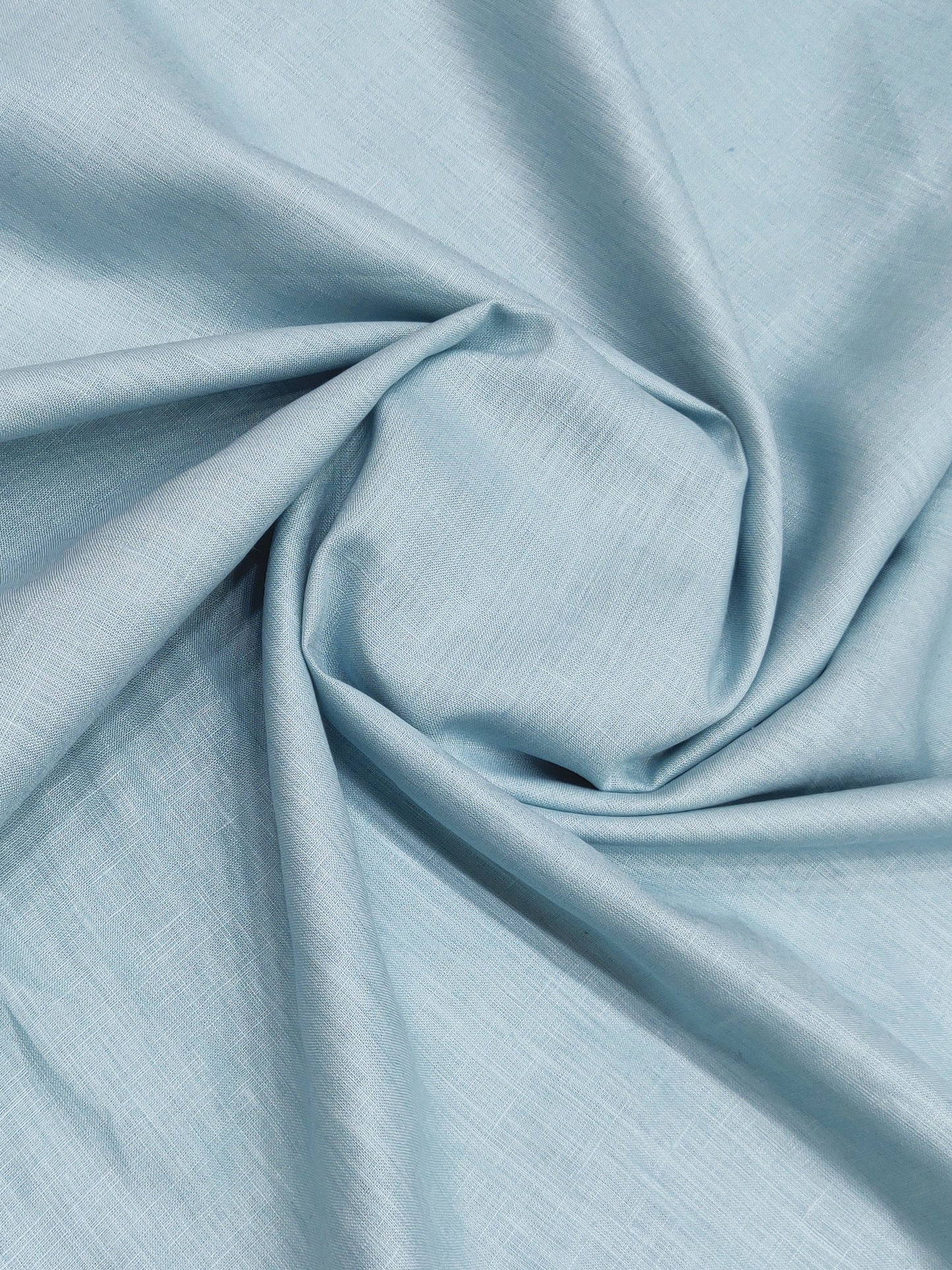 PLAIN LINEN SHIRT FABRIC