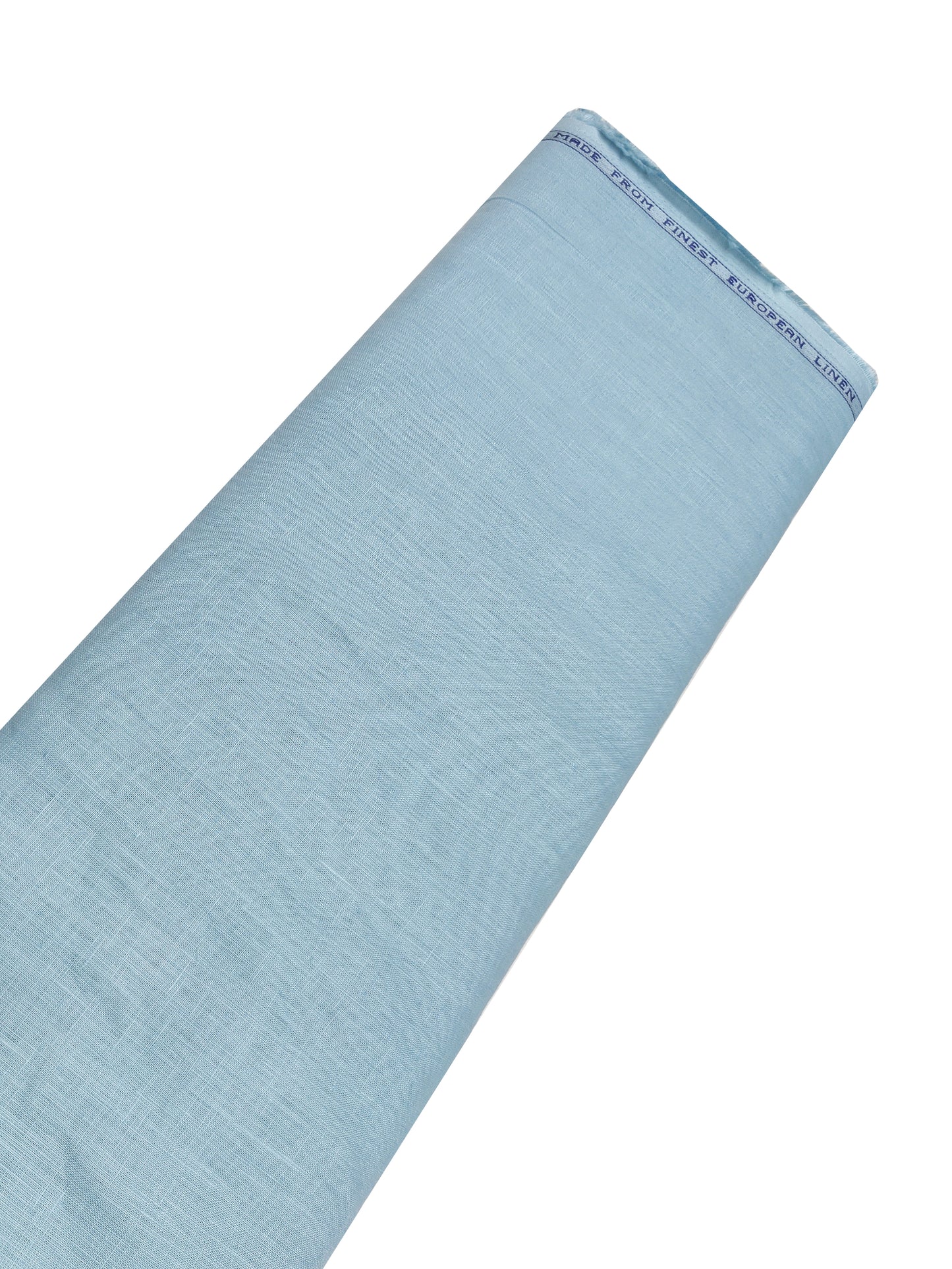 PLAIN LINEN SHIRT FABRIC