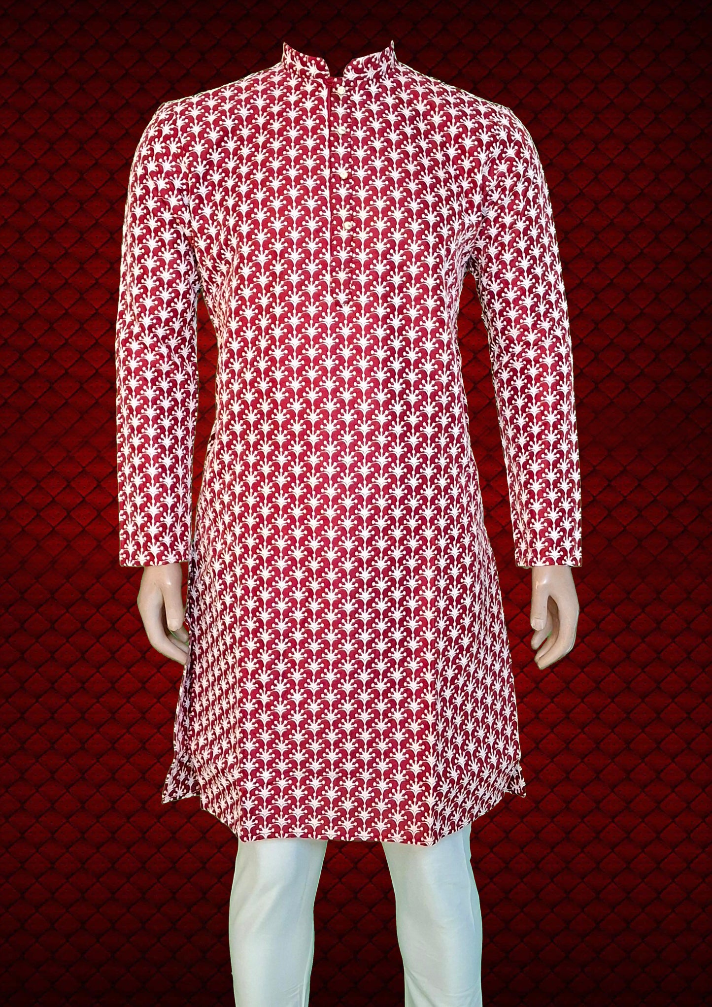 Kurta Pyjama