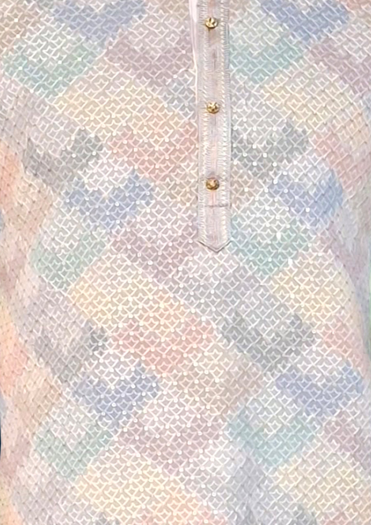 Kurta Pyjama