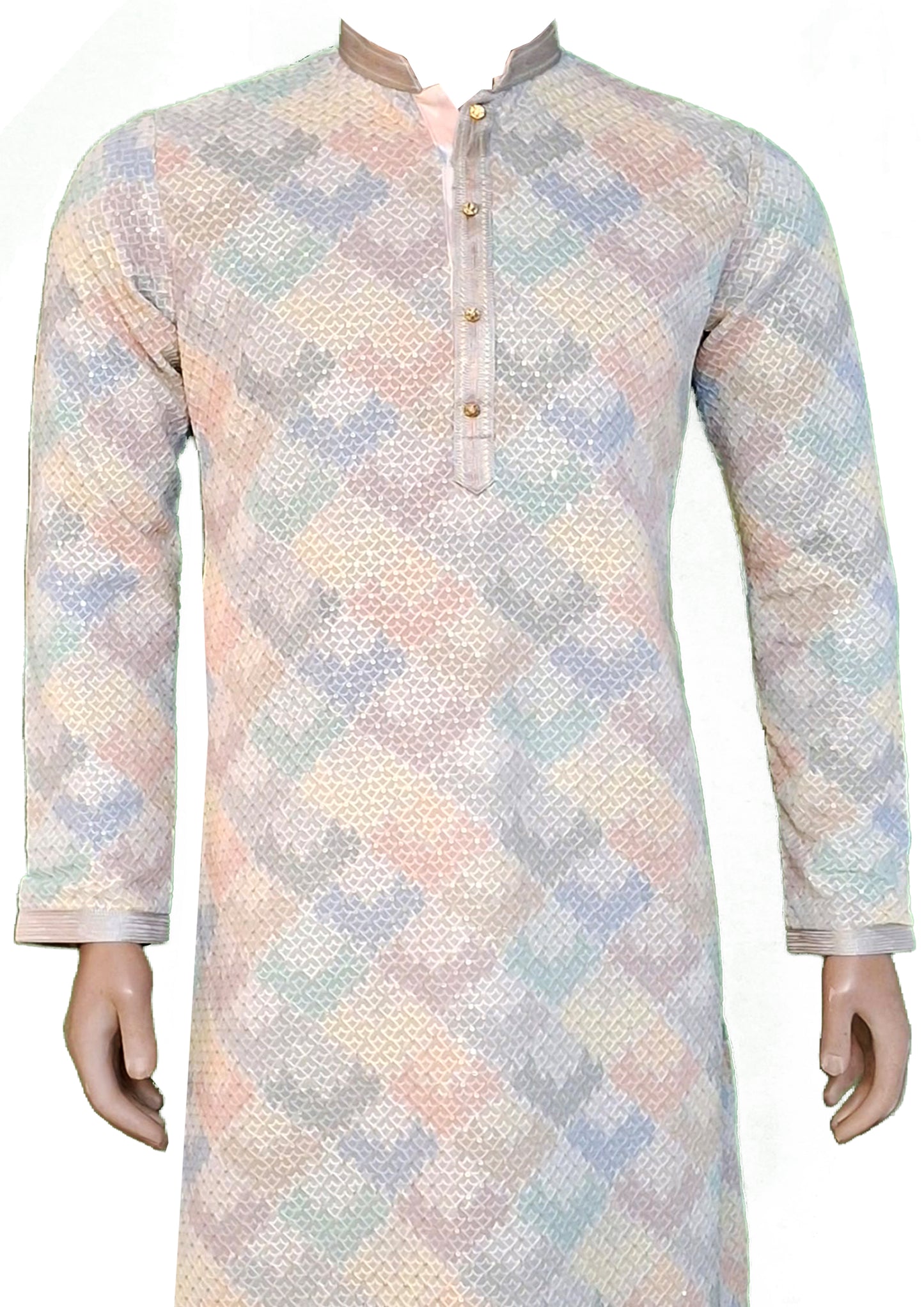 Kurta Pyjama