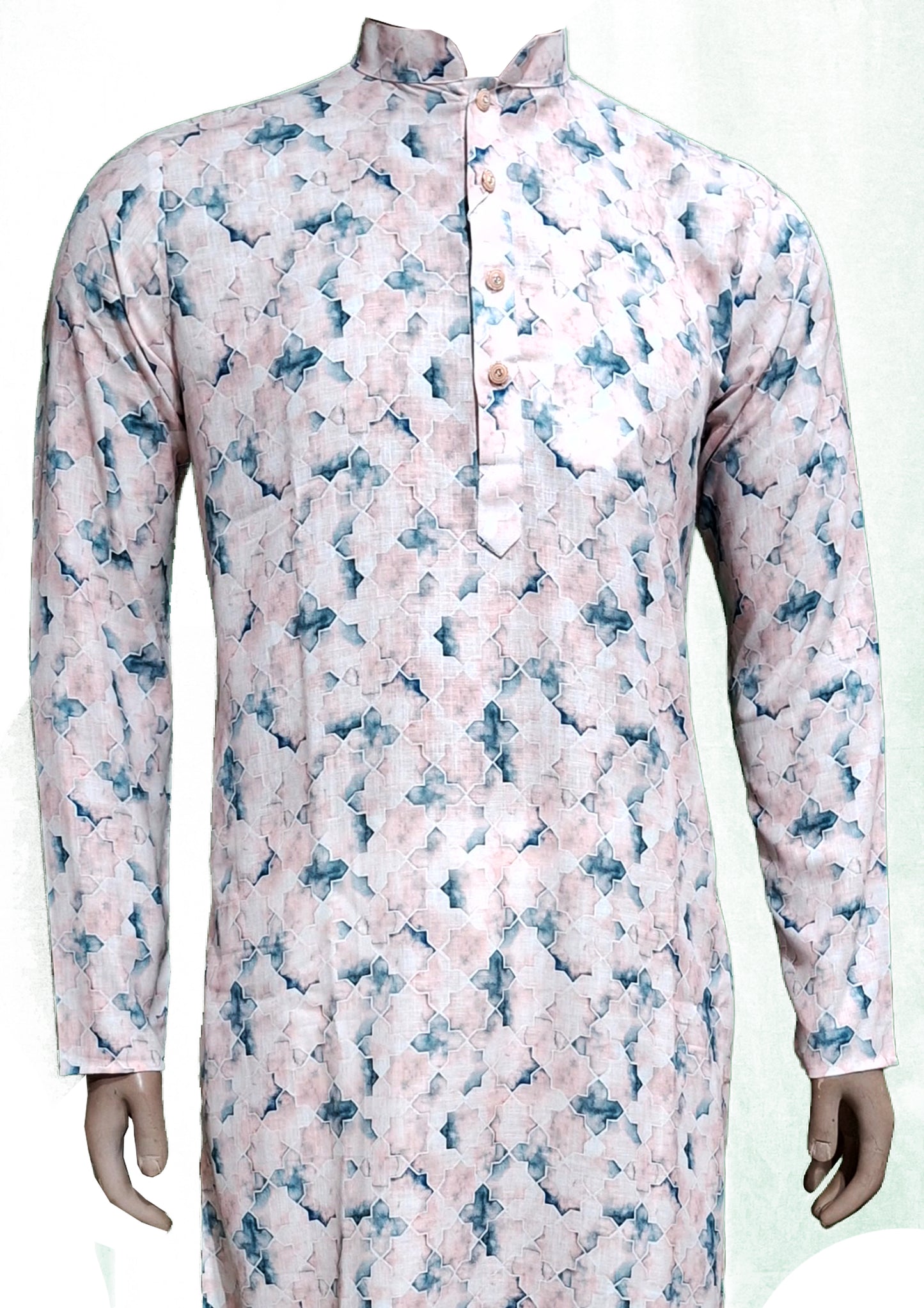 Kurta Pyjama