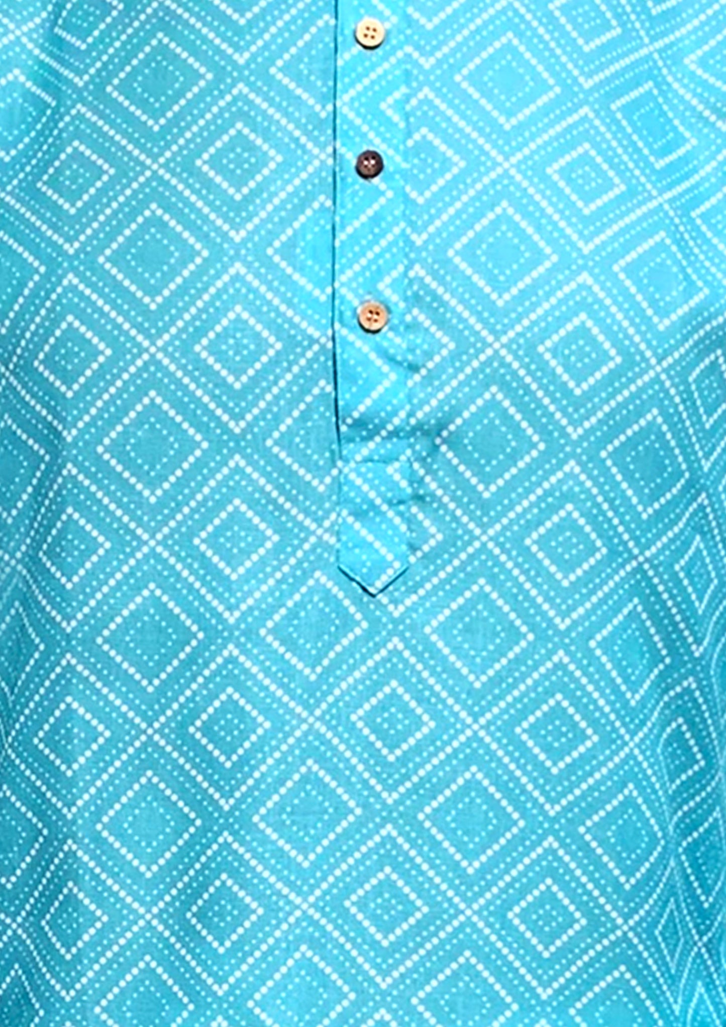 Kurta Pyjama