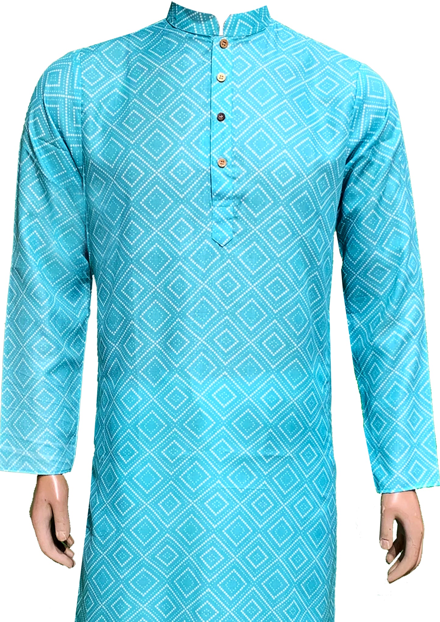 Kurta Pyjama