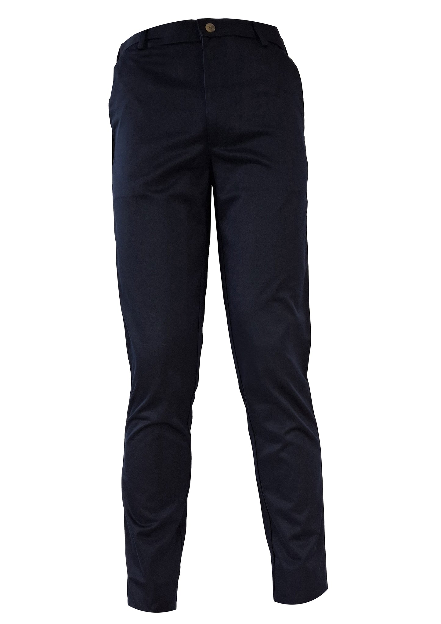Chinos Cotton Pants