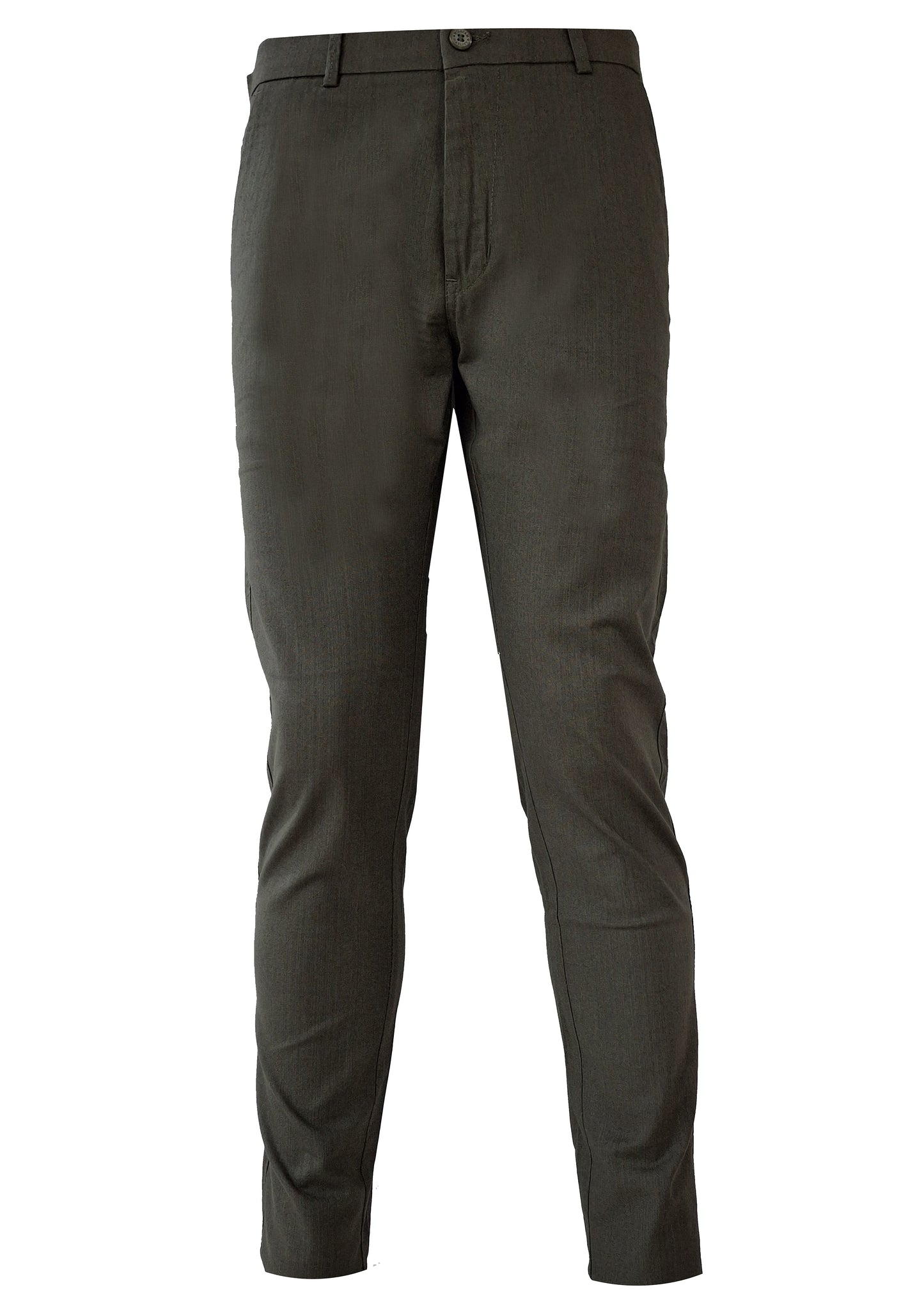 Chinos Cotton Pants