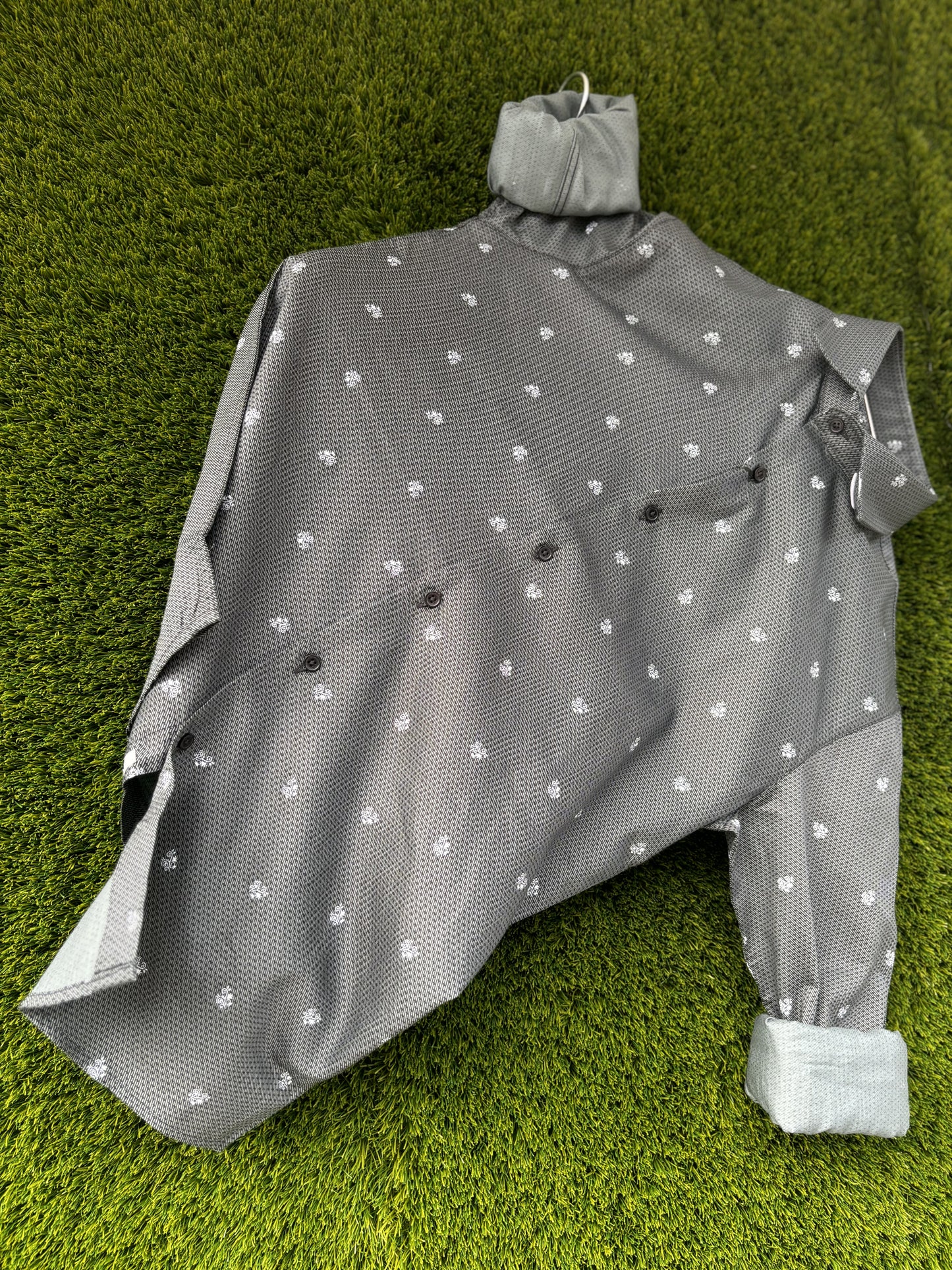Casual Printed Shirt