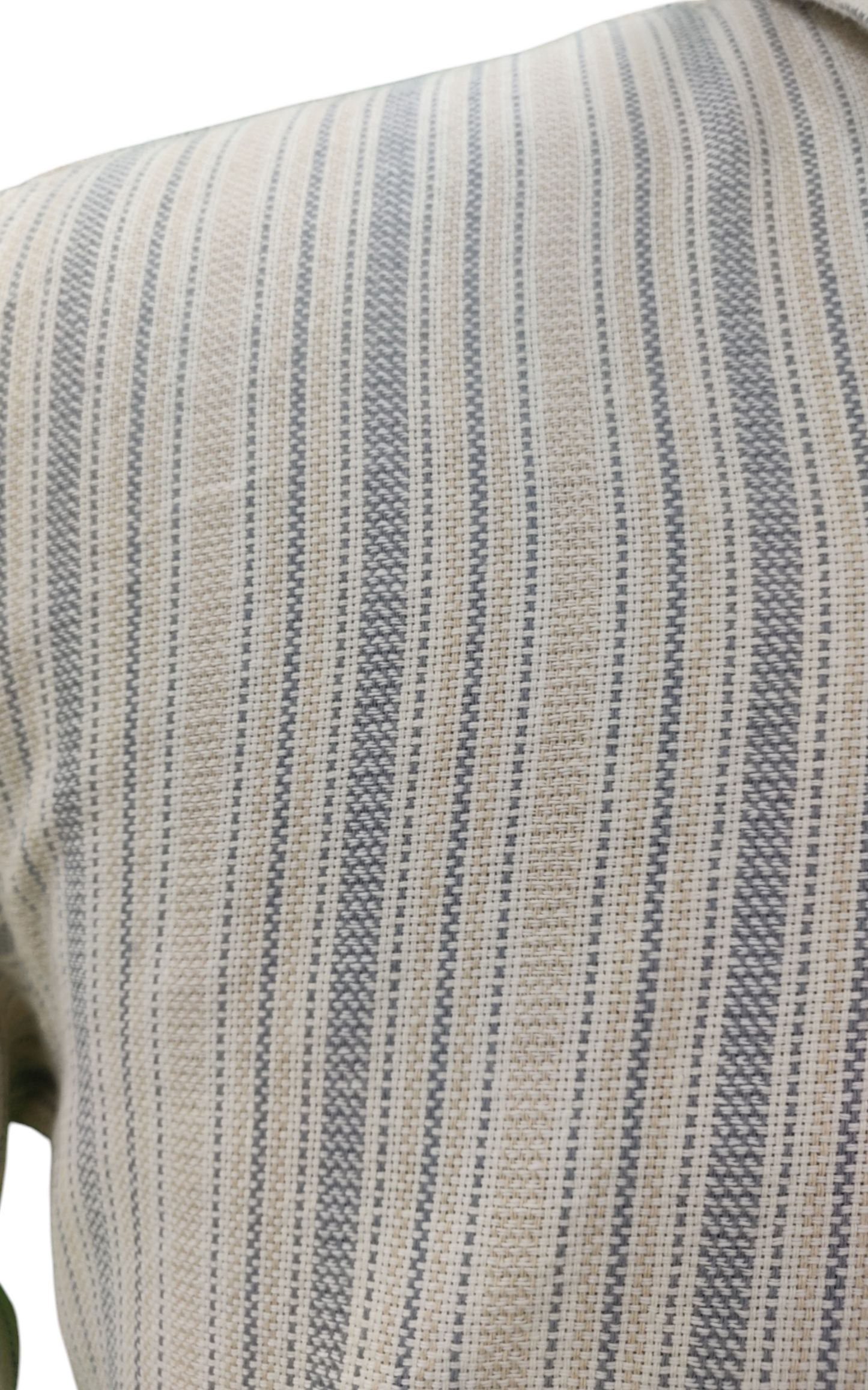 Striped Casual Shirt
