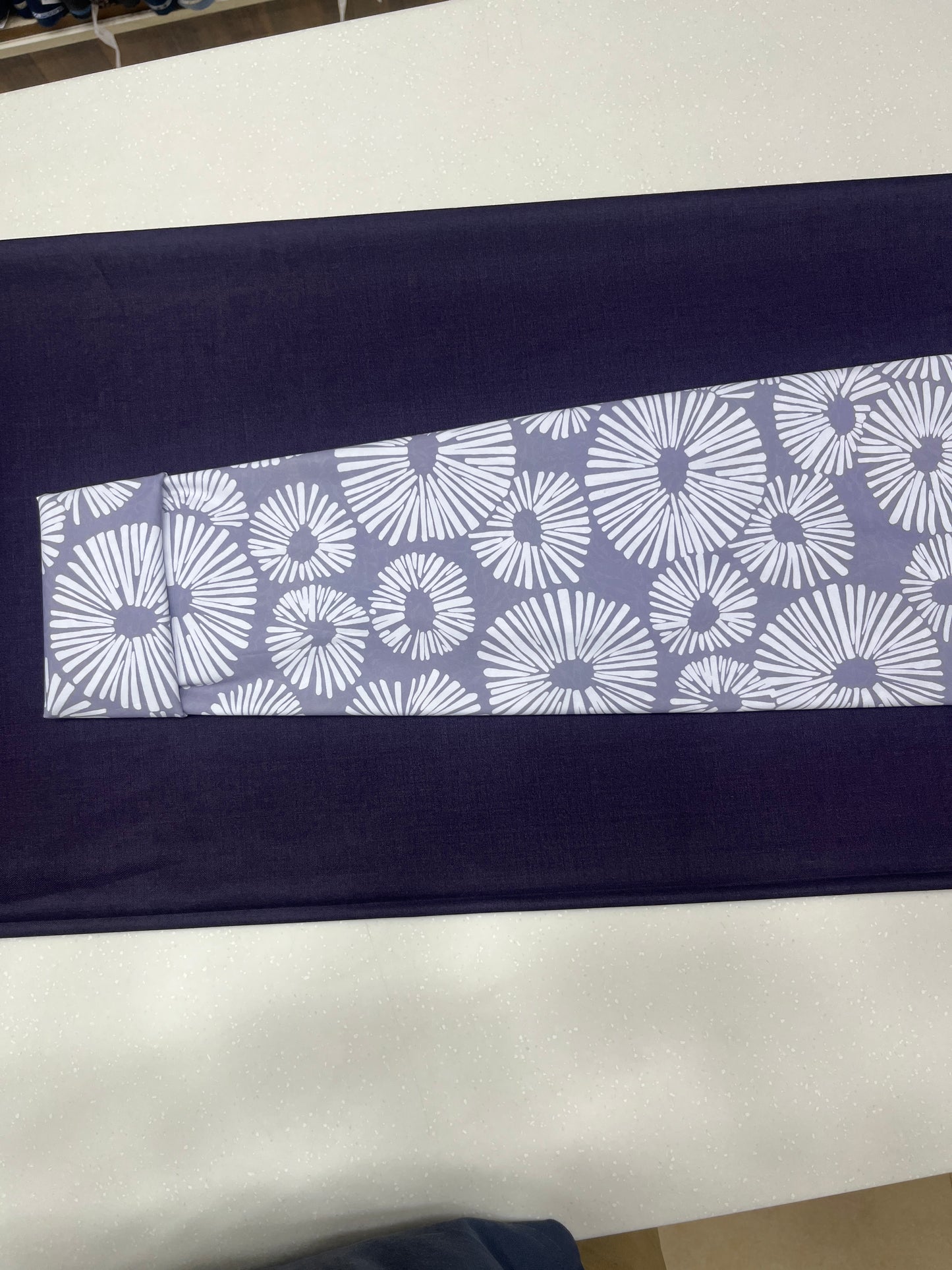 Printed Shirt & Pant Fabric