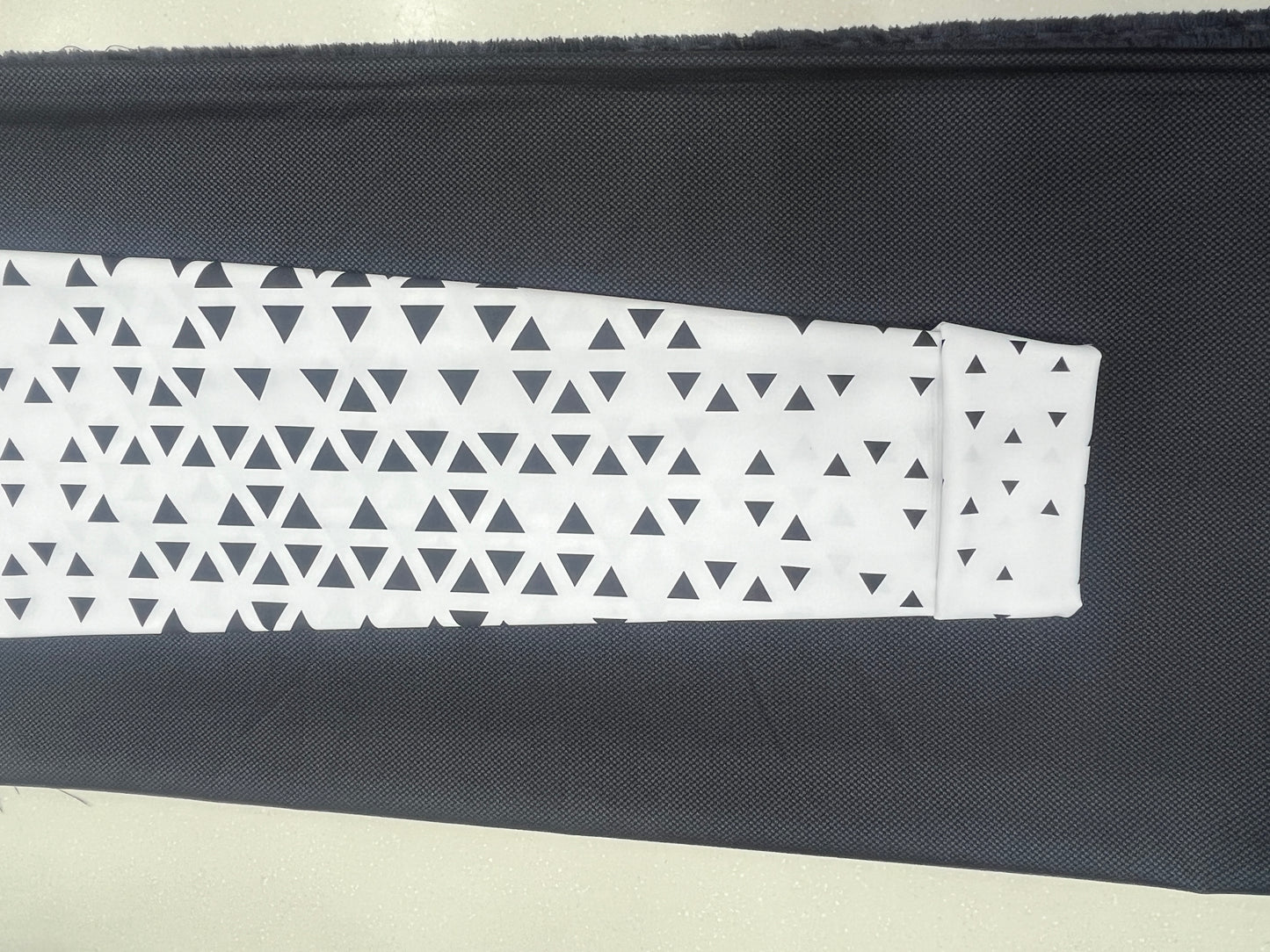 Printed Shirt & Pant Fabric