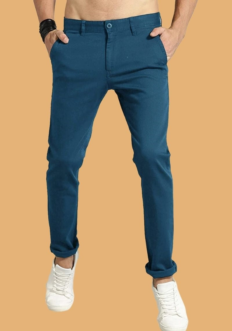 Chinos