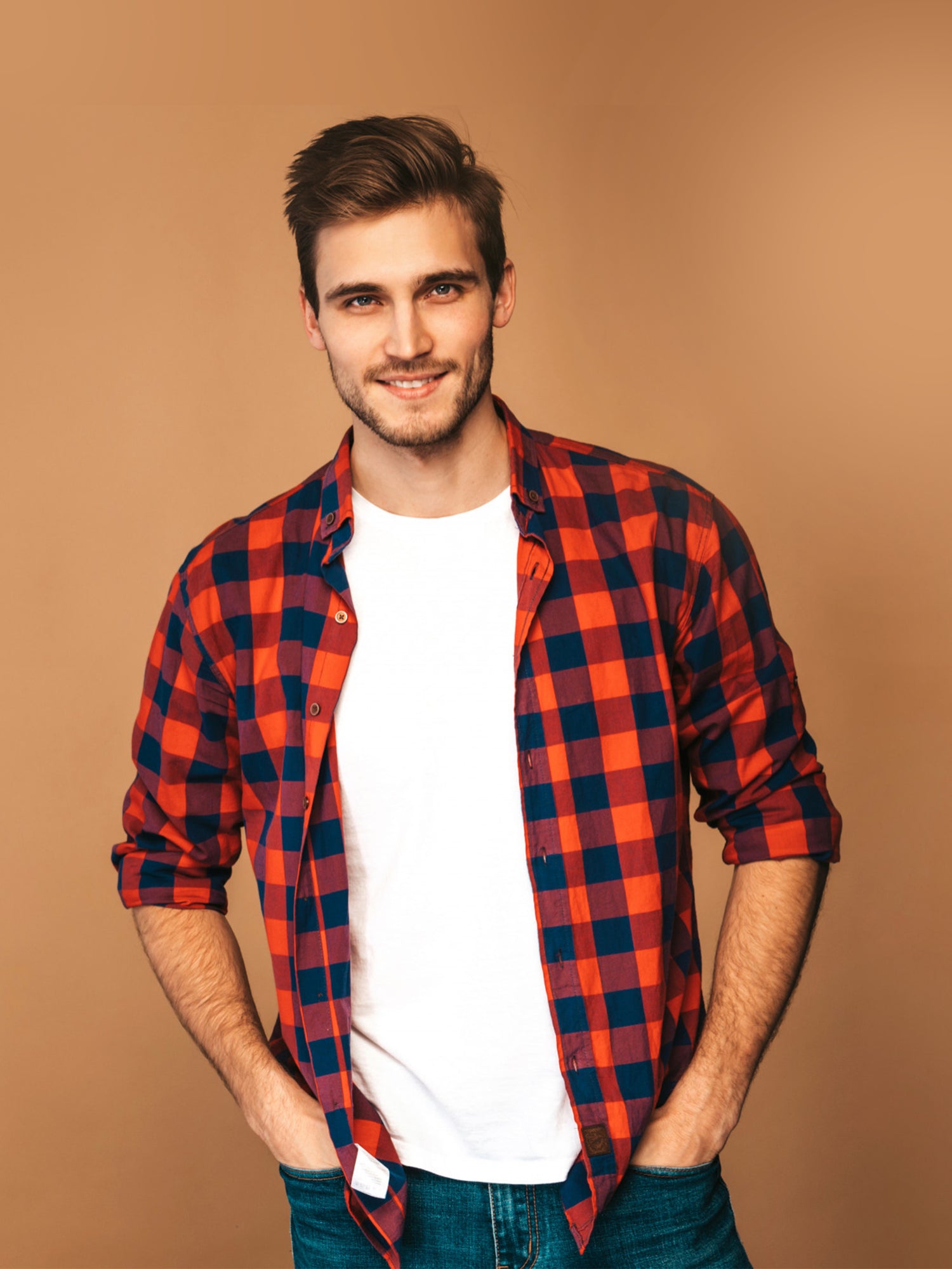 Casual Shirts