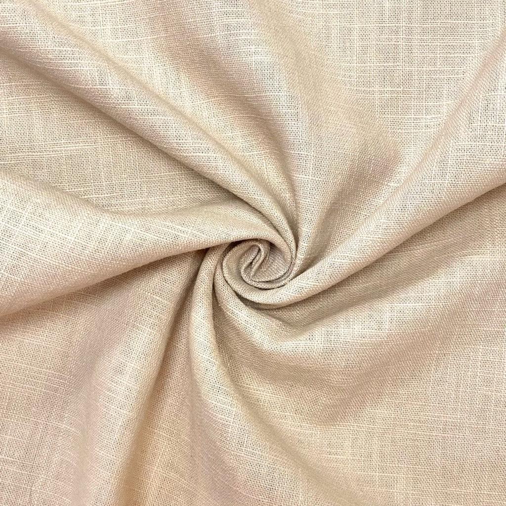 Linen Shirt Fabrics