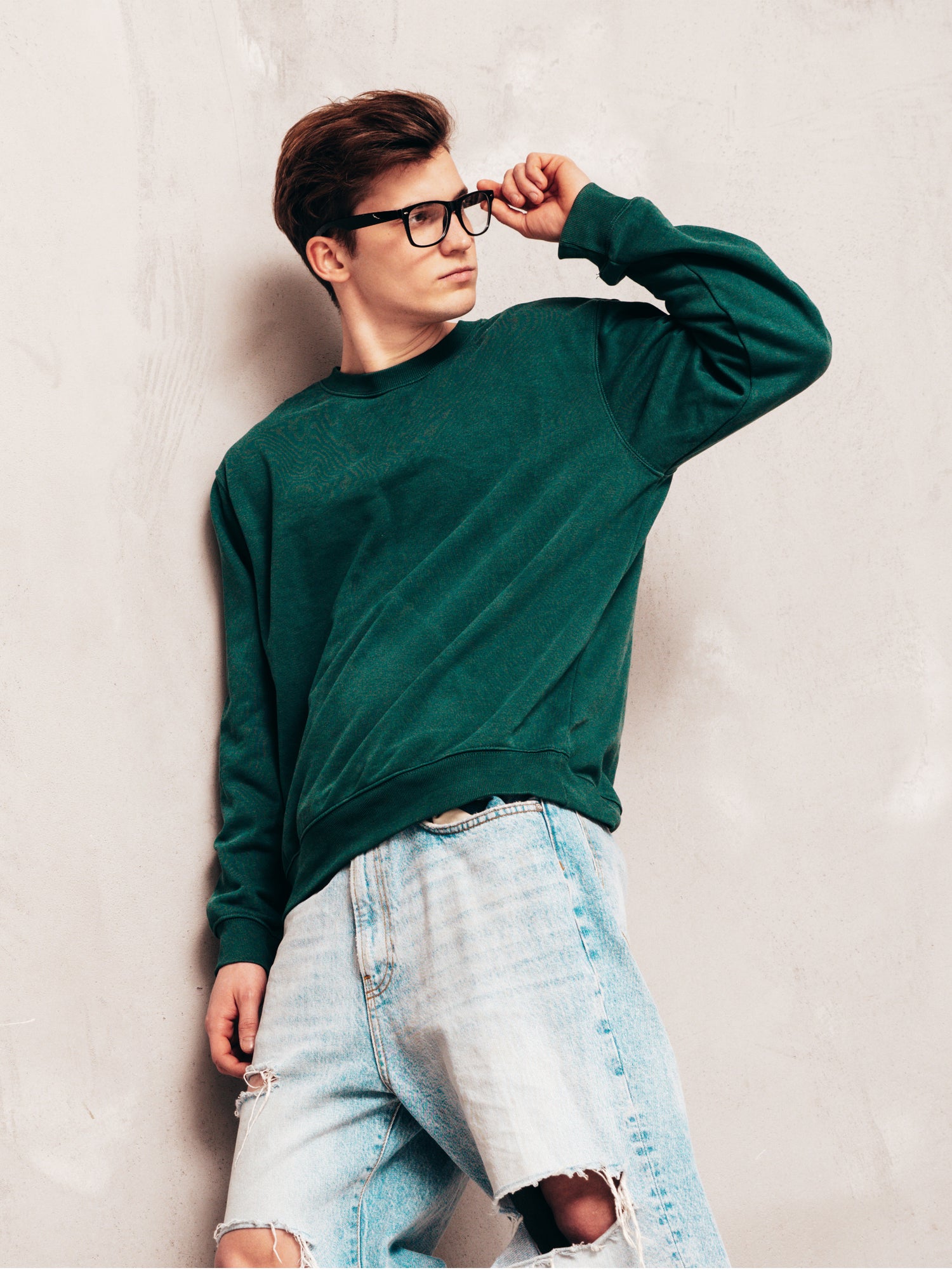 SweatShirts