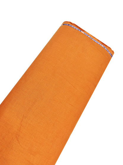 PLAIN LINEN SHIRT FABRIC