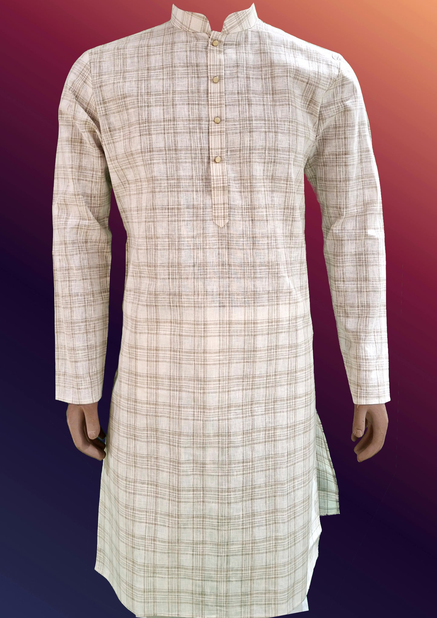 Kurta Pyjama