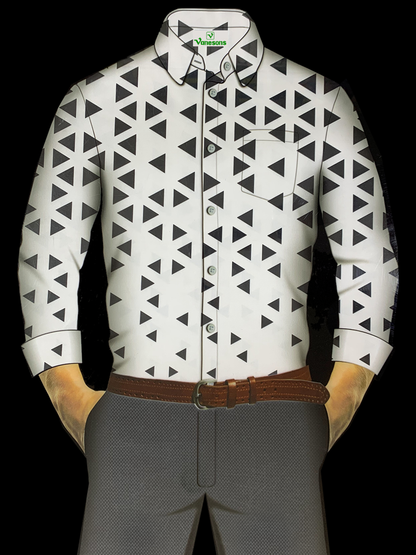 Printed Shirt & Pant Fabric