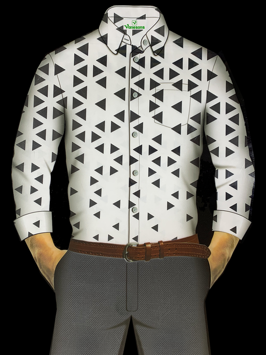 Printed Shirt & Pant Fabric