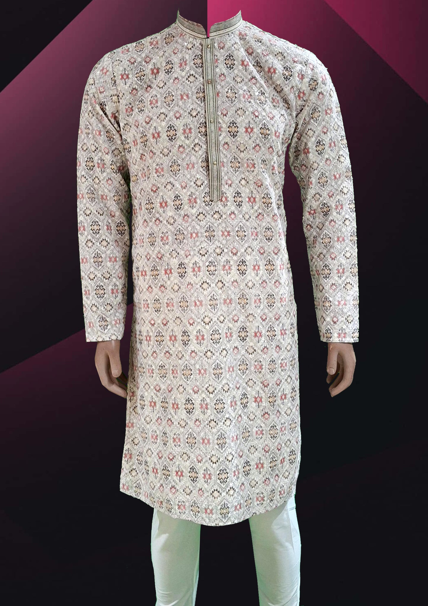 Kurta Pyjama
