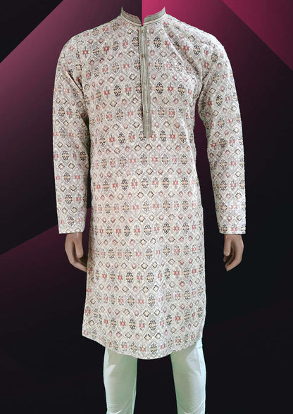 Kurta Pyjama
