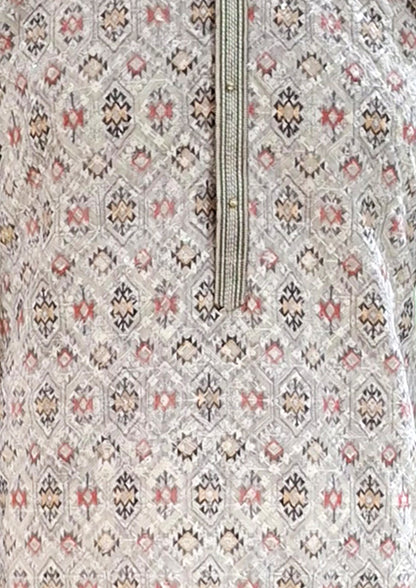 Kurta Pyjama