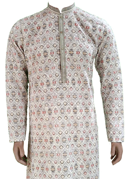 Kurta Pyjama