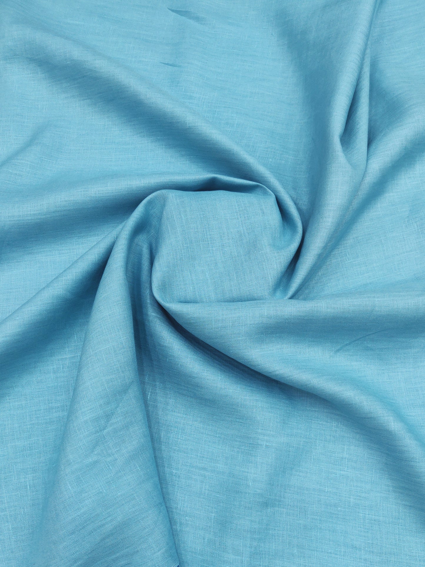 PLAIN LINEN SHIRT FABRIC