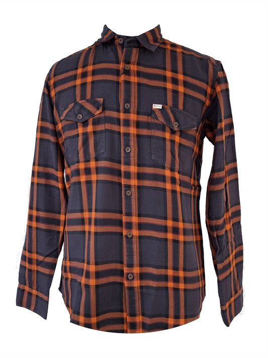 Checkered Casual Shirt