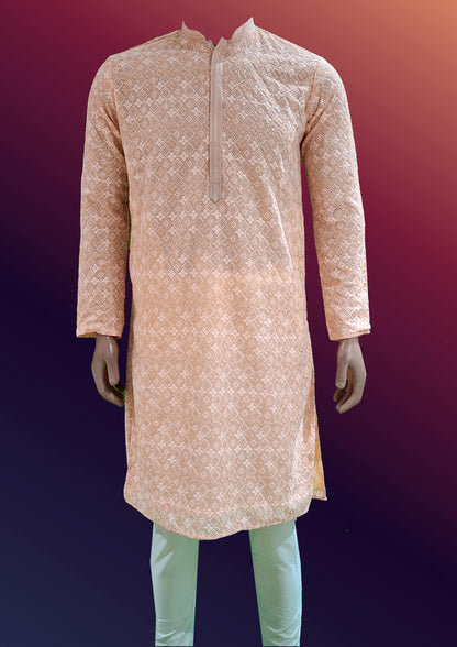 Kurta Pyjama