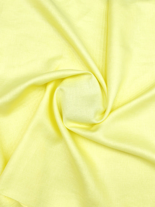 PLAIN LINEN SHIRT FABRIC