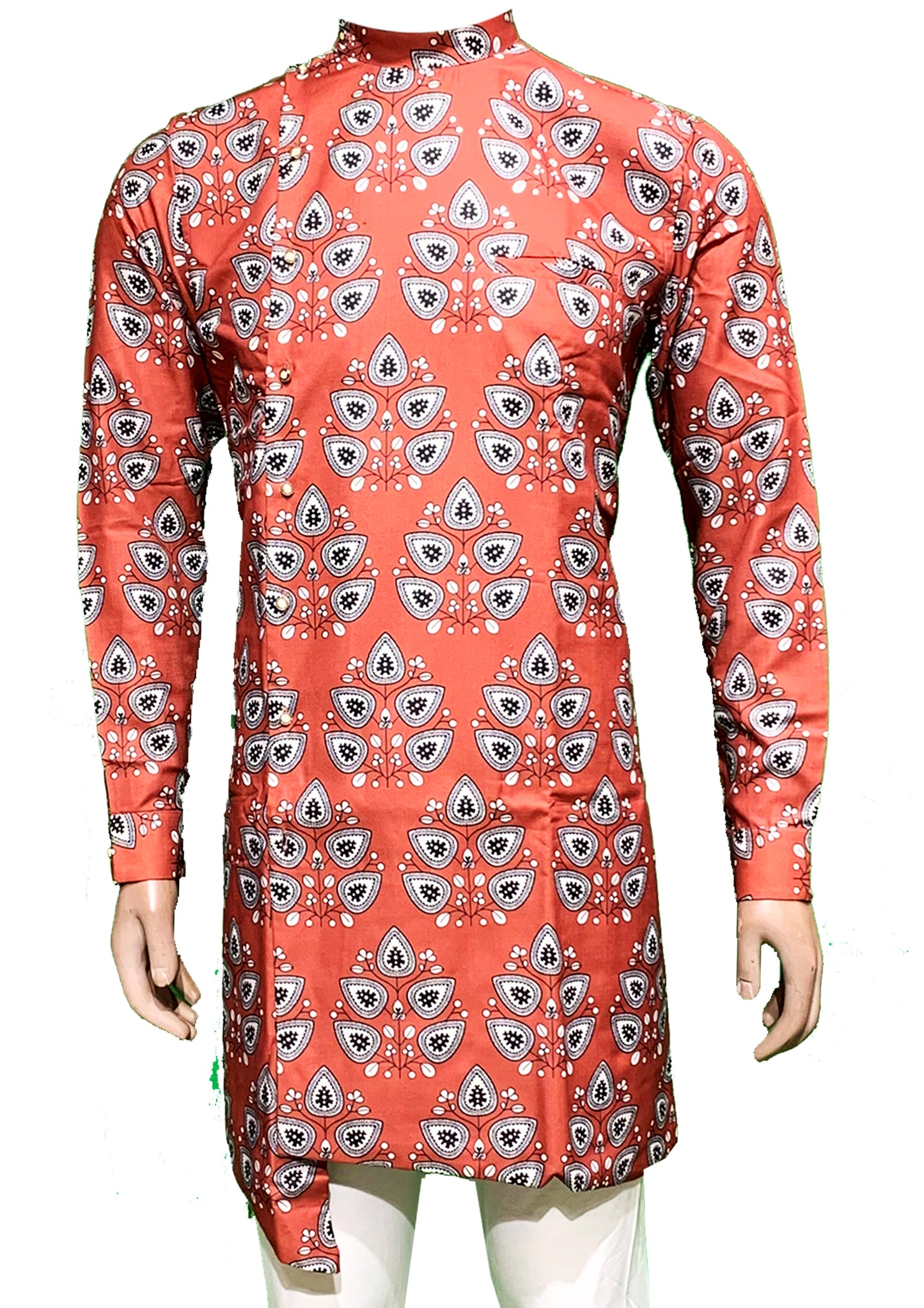 Kurta Pyjama