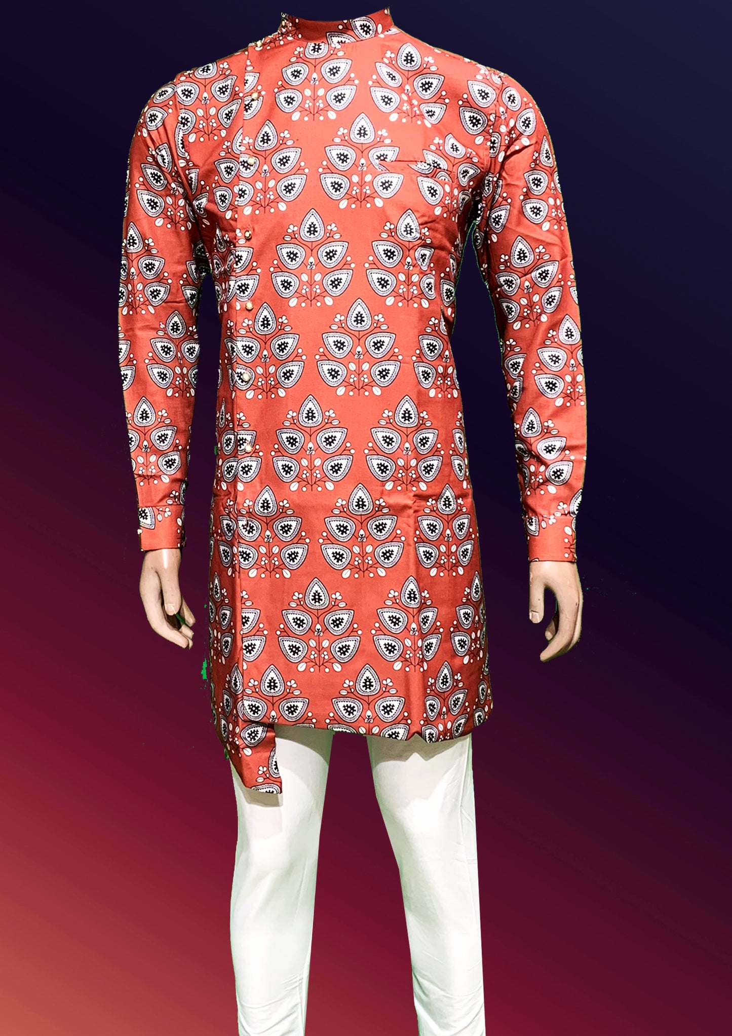 Kurta Pyjama