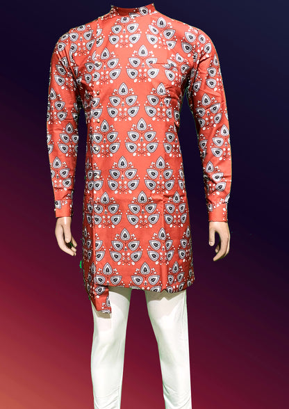 Kurta Pyjama