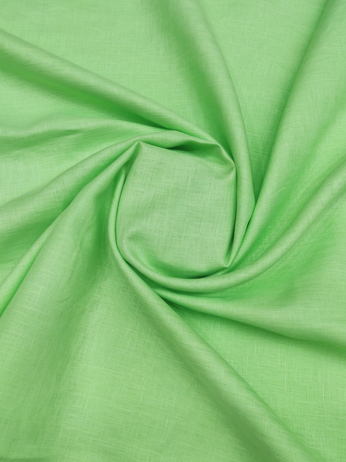 PLAIN LINEN SHIRT FABRIC