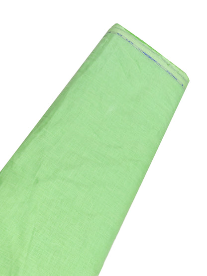 PLAIN LINEN SHIRT FABRIC