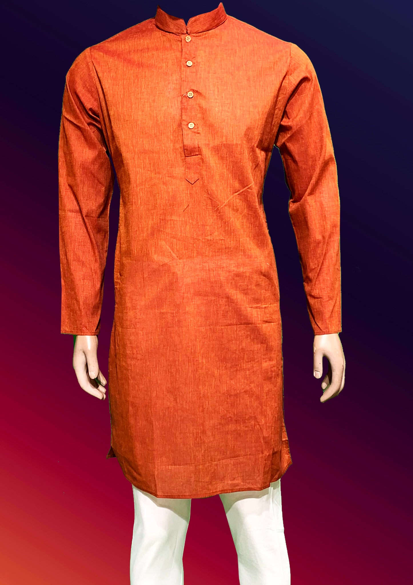 Kurta Pyjama