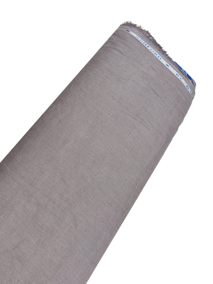 PLAIN LINEN SHIRT FABRIC