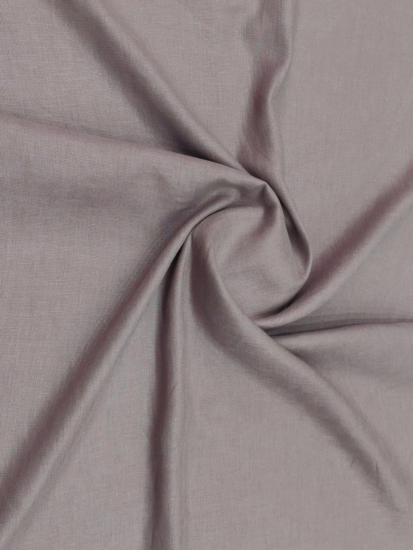 PLAIN LINEN SHIRT FABRIC