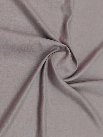 PLAIN LINEN SHIRT FABRIC
