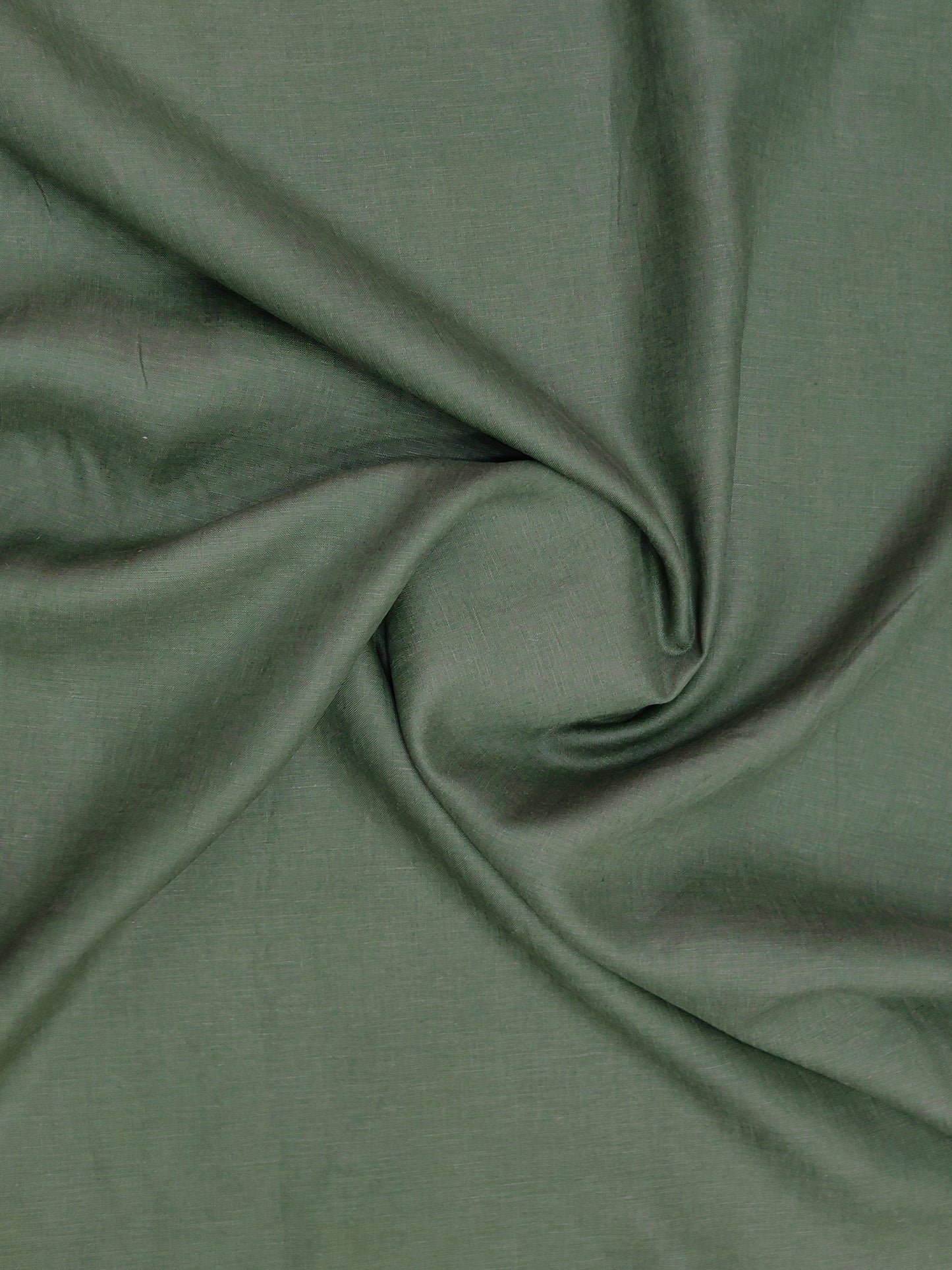 PLAIN LINEN SHIRT FABRIC