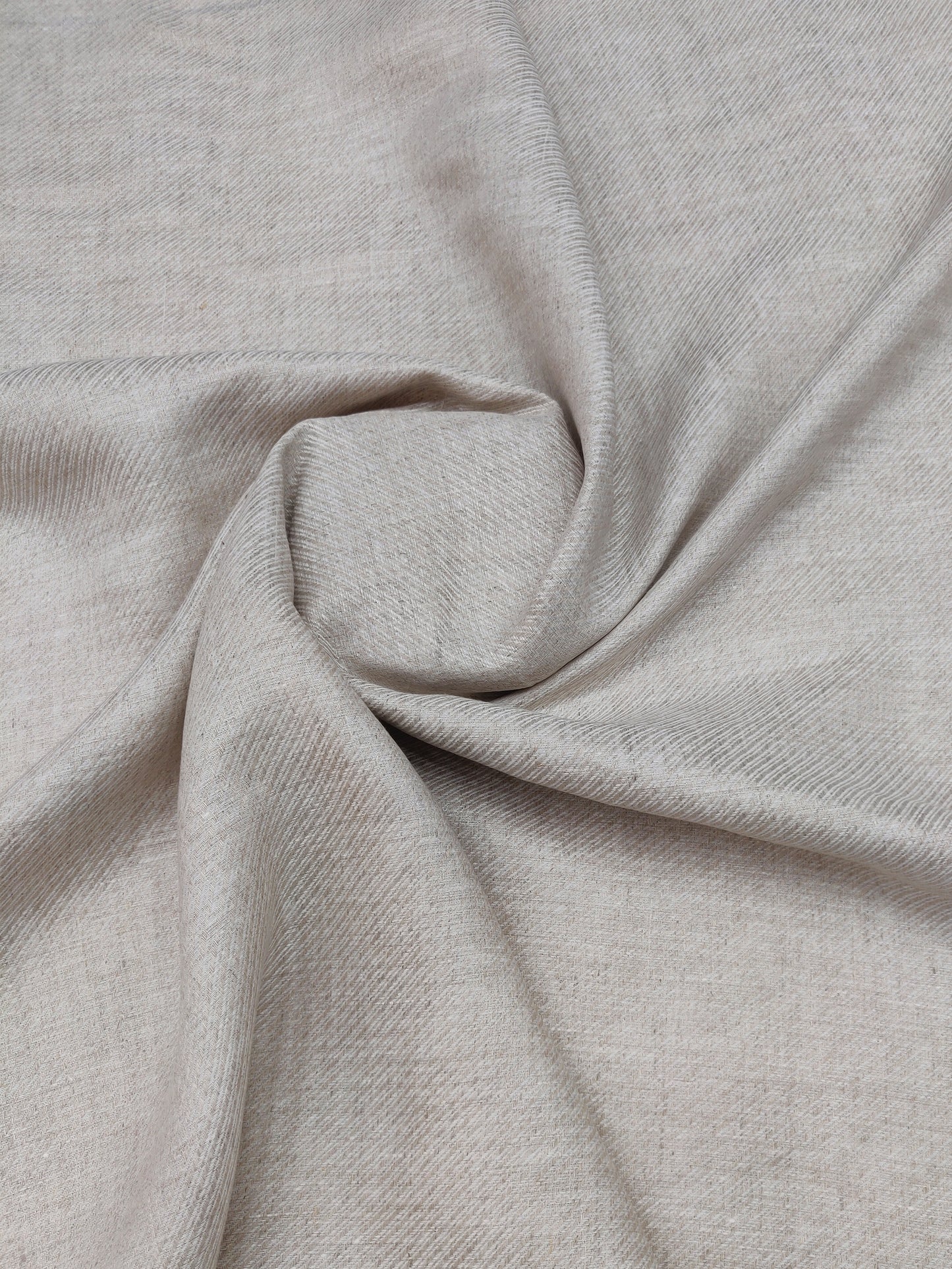 PLAIN LINEN SHIRT FABRIC