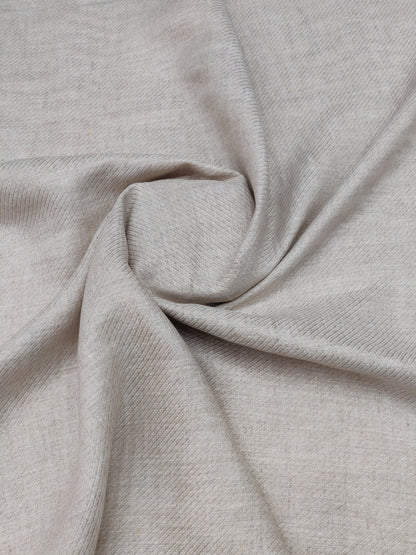 PLAIN LINEN SHIRT FABRIC