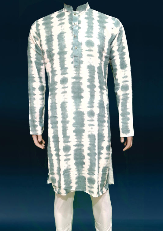 Kurta Pyjama