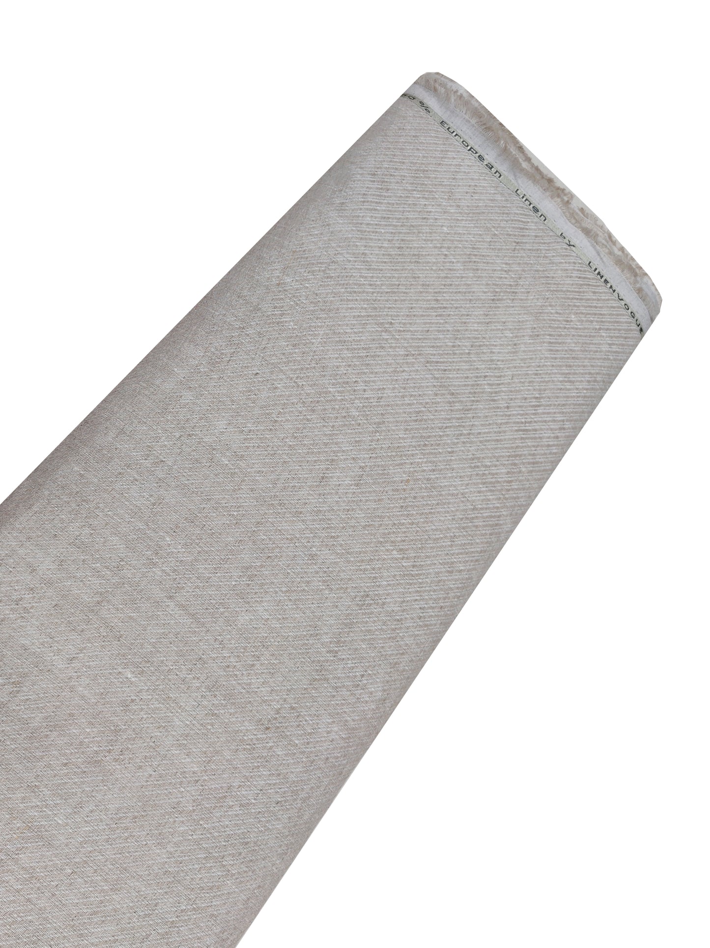 PLAIN LINEN SHIRT FABRIC