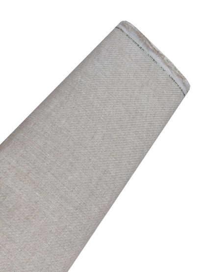 PLAIN LINEN SHIRT FABRIC