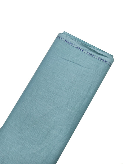 PLAIN LINEN SHIRT FABRIC
