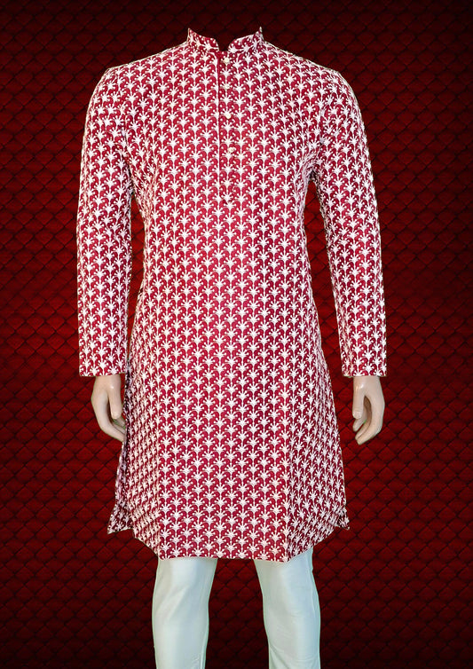 Kurta Pyjama